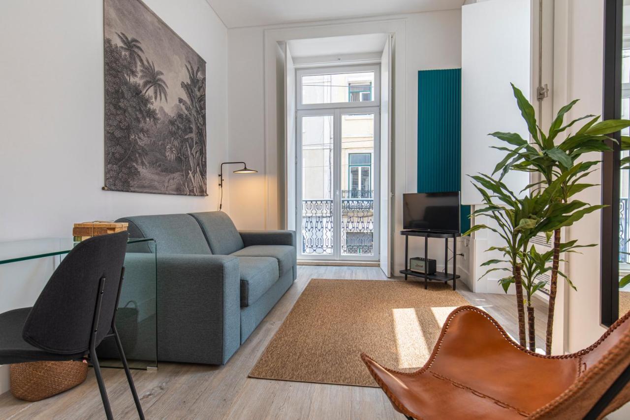 Ando Living - Abrantes 10 House Lejlighed Lisboa Eksteriør billede