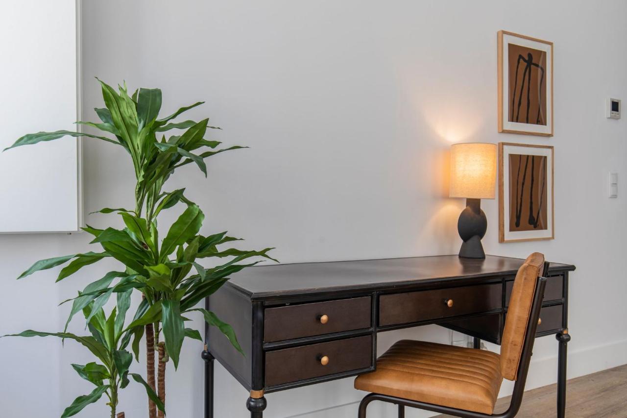 Ando Living - Abrantes 10 House Lejlighed Lisboa Eksteriør billede