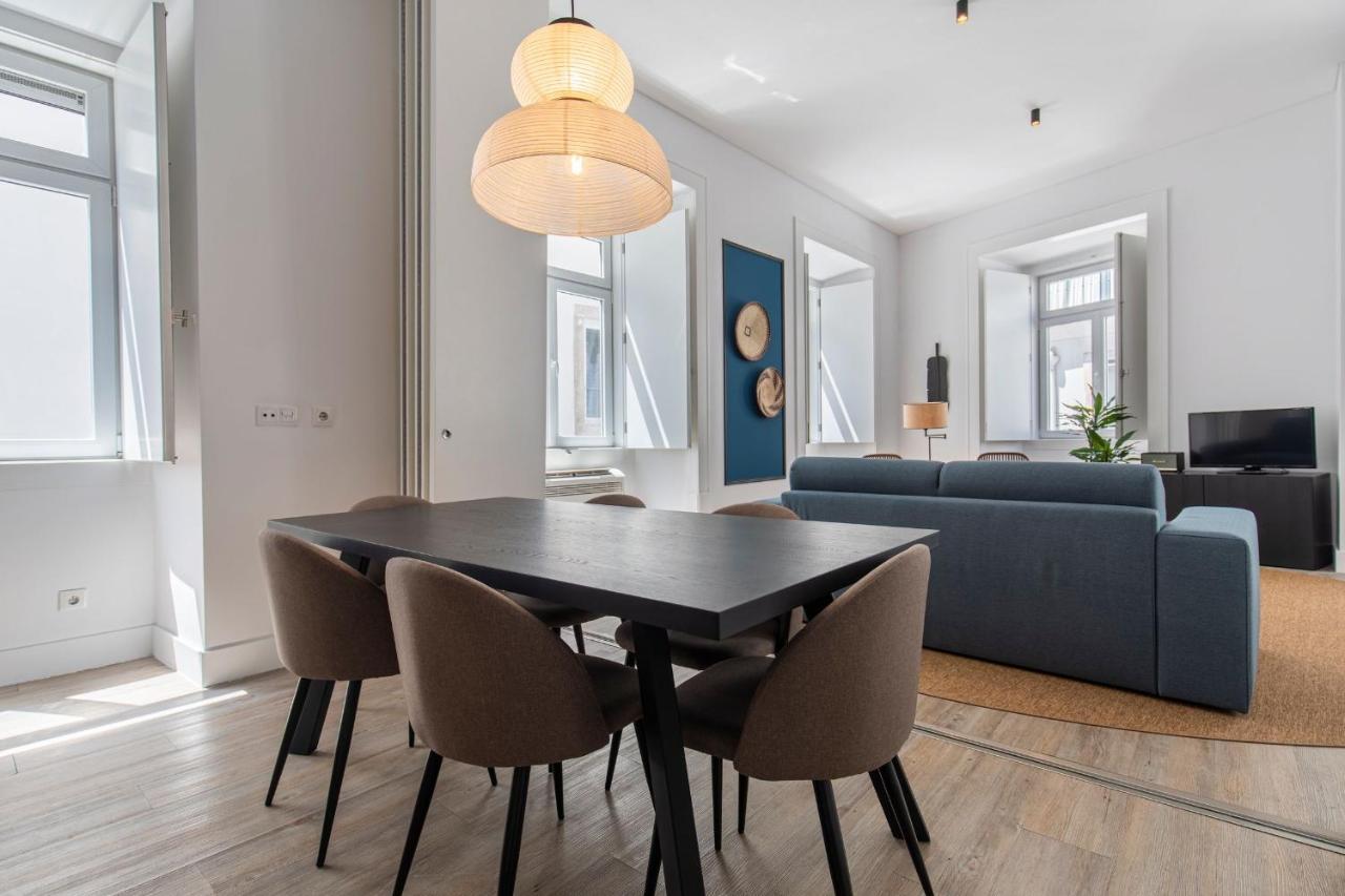 Ando Living - Abrantes 10 House Lejlighed Lisboa Eksteriør billede