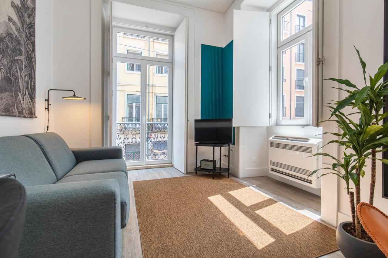 Ando Living - Abrantes 10 House Lejlighed Lisboa Eksteriør billede