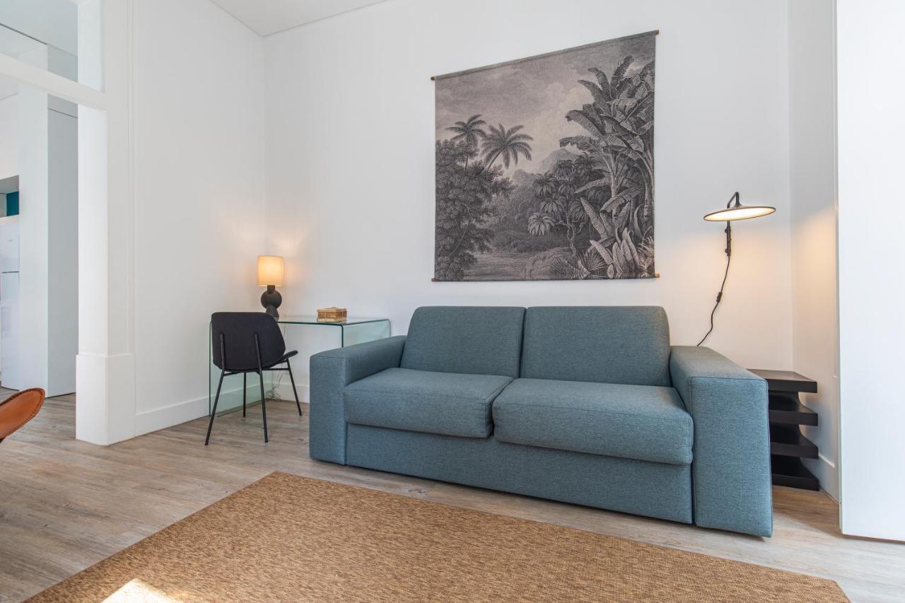 Ando Living - Abrantes Flats Lejlighed Lisboa Eksteriør billede