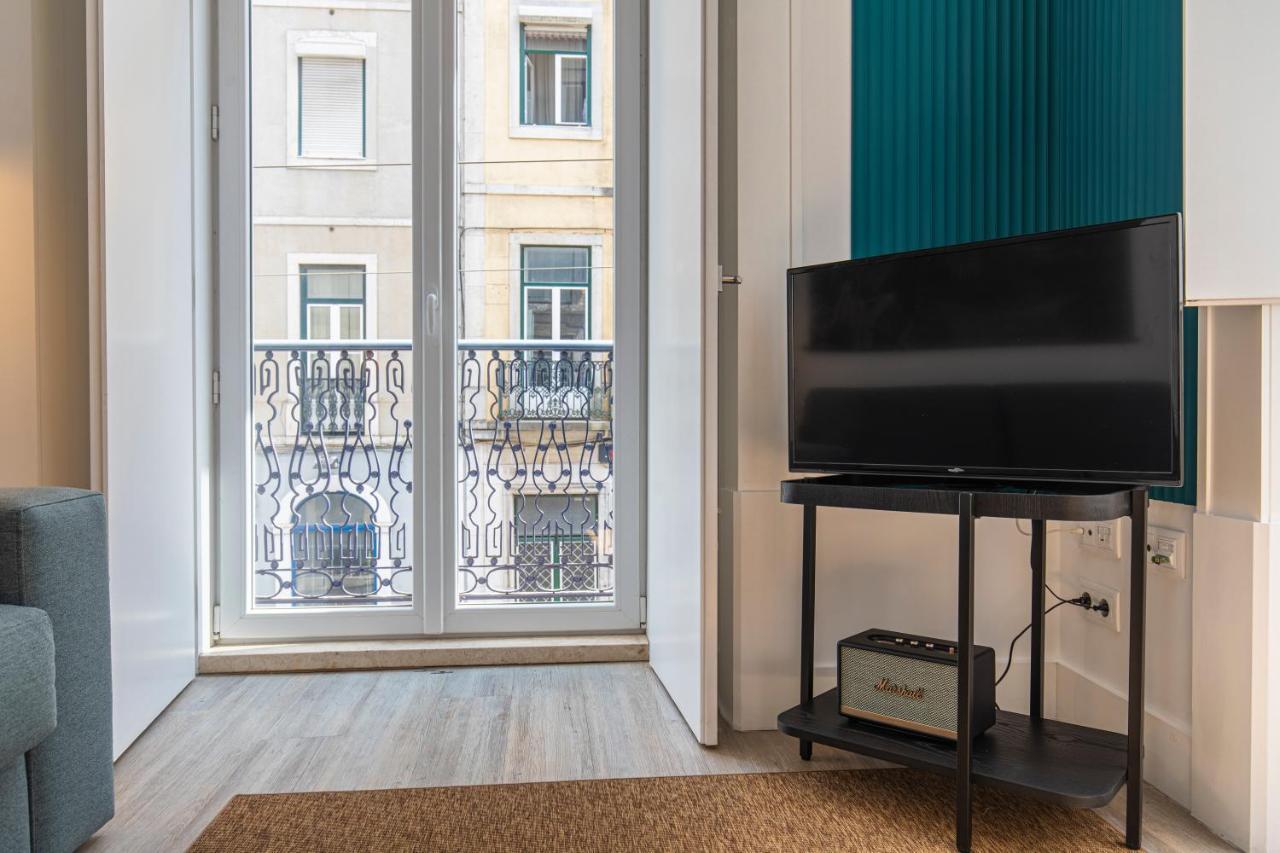 Ando Living - Abrantes 10 House Lejlighed Lisboa Eksteriør billede