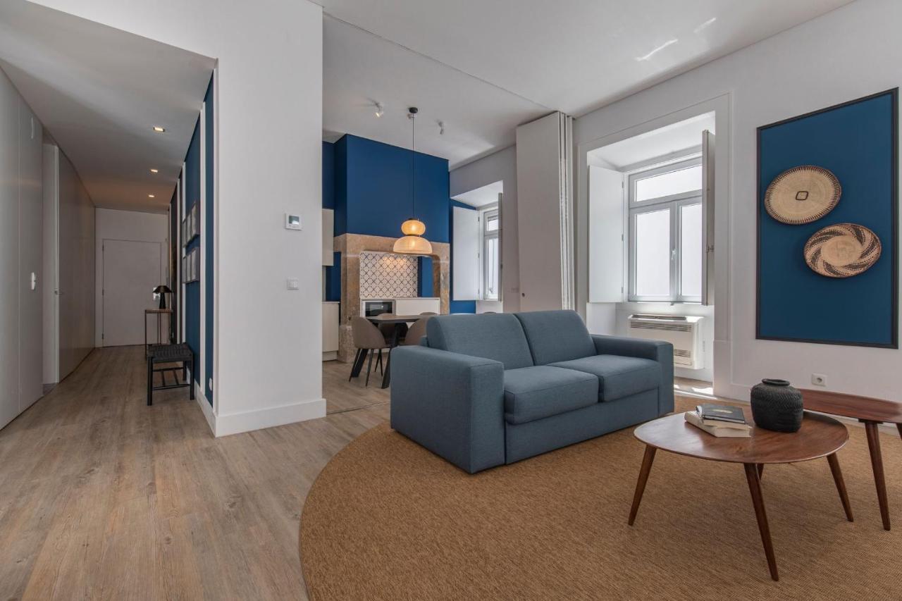 Ando Living - Abrantes 10 House Lejlighed Lisboa Eksteriør billede