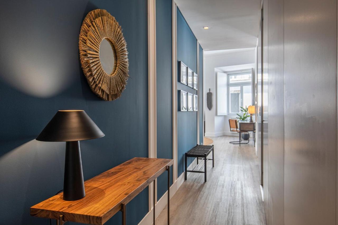 Ando Living - Abrantes 10 House Lejlighed Lisboa Eksteriør billede