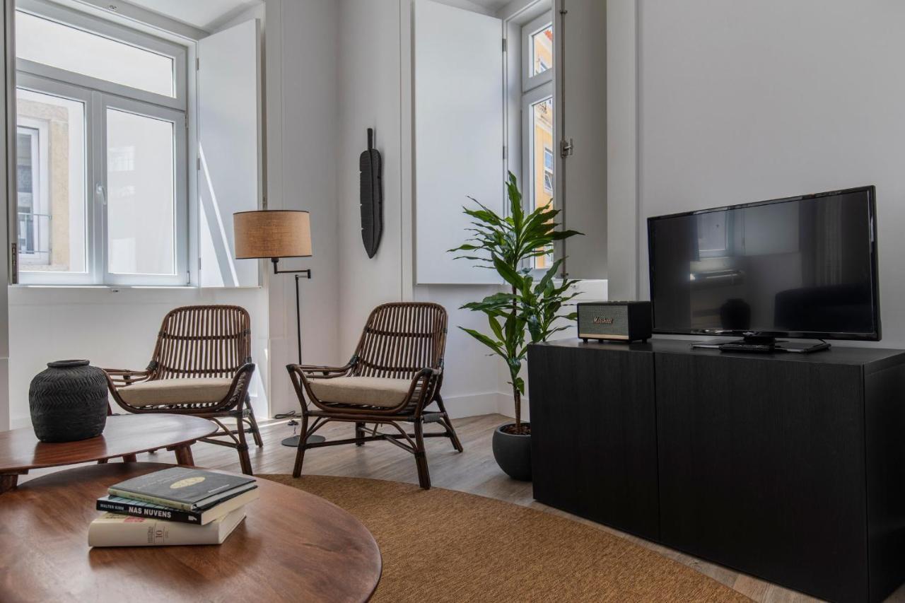 Ando Living - Abrantes 10 House Lejlighed Lisboa Eksteriør billede