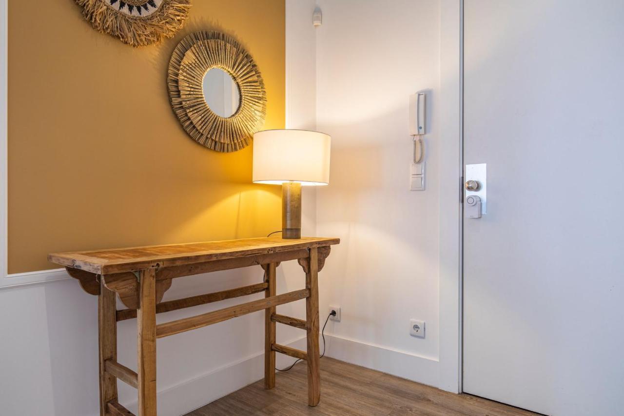 Ando Living - Abrantes 10 House Lejlighed Lisboa Eksteriør billede