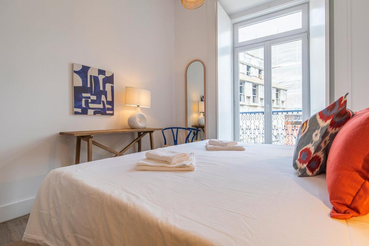 Ando Living - Abrantes 10 House Lejlighed Lisboa Eksteriør billede