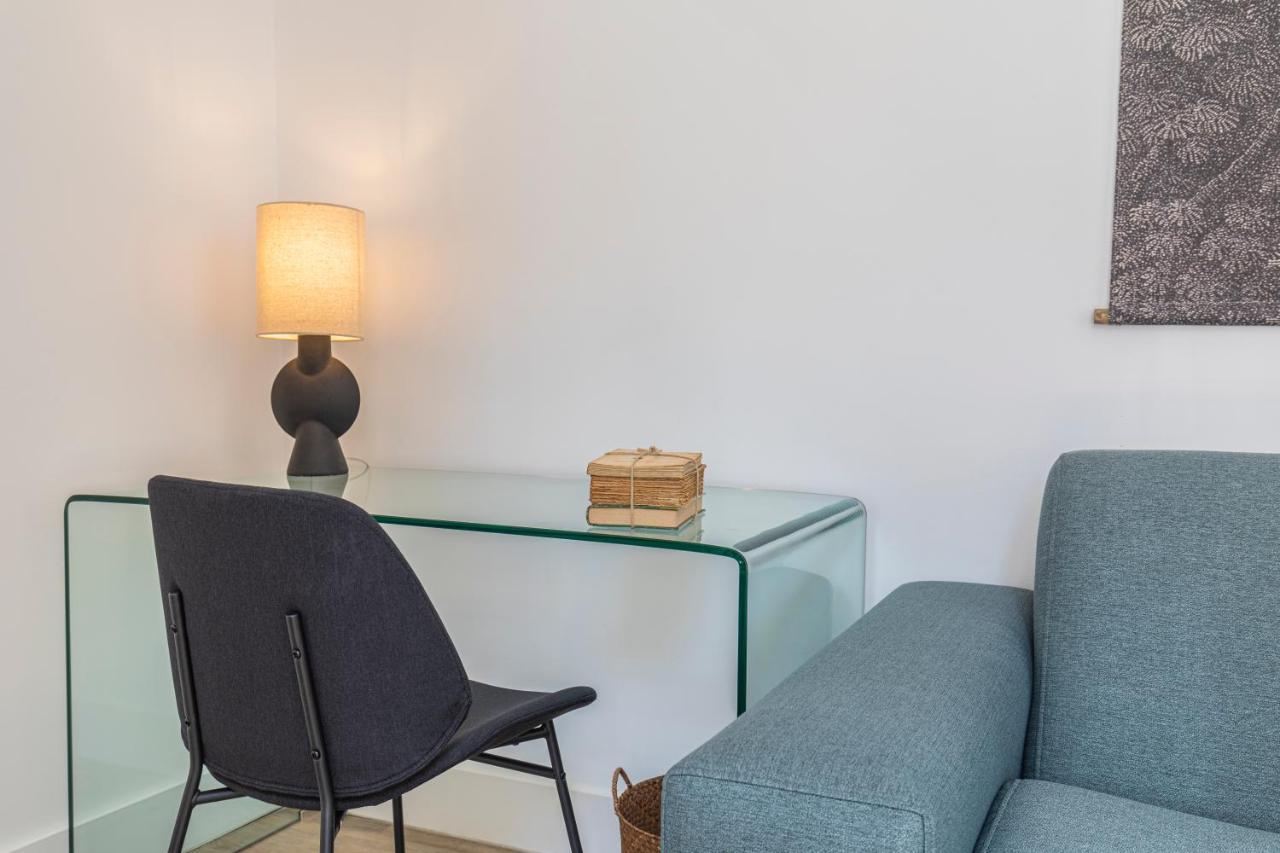 Ando Living - Abrantes Flats Lejlighed Lisboa Eksteriør billede