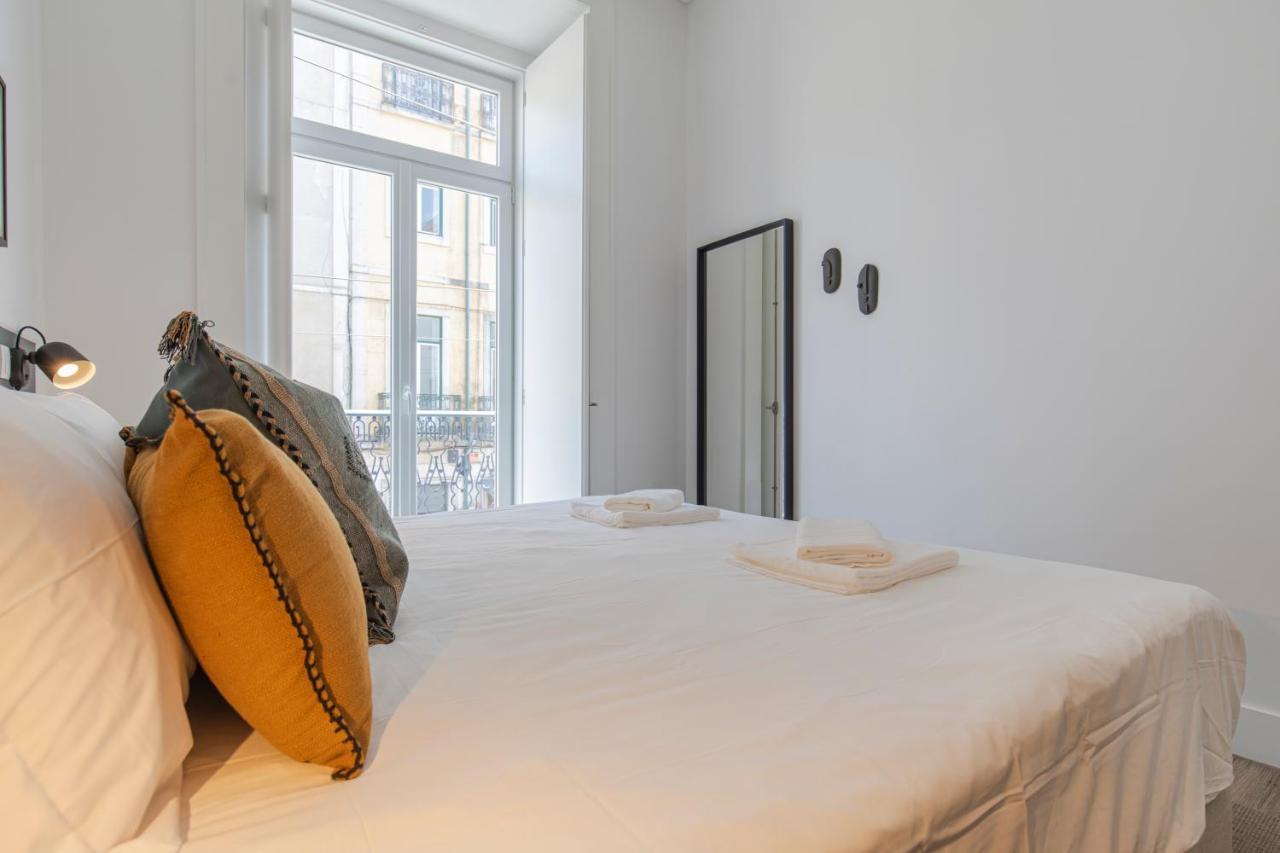 Ando Living - Abrantes 10 House Lejlighed Lisboa Eksteriør billede