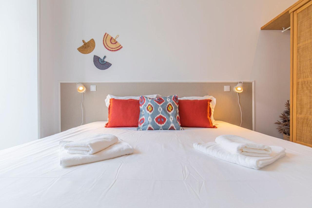 Ando Living - Abrantes 10 House Lejlighed Lisboa Eksteriør billede