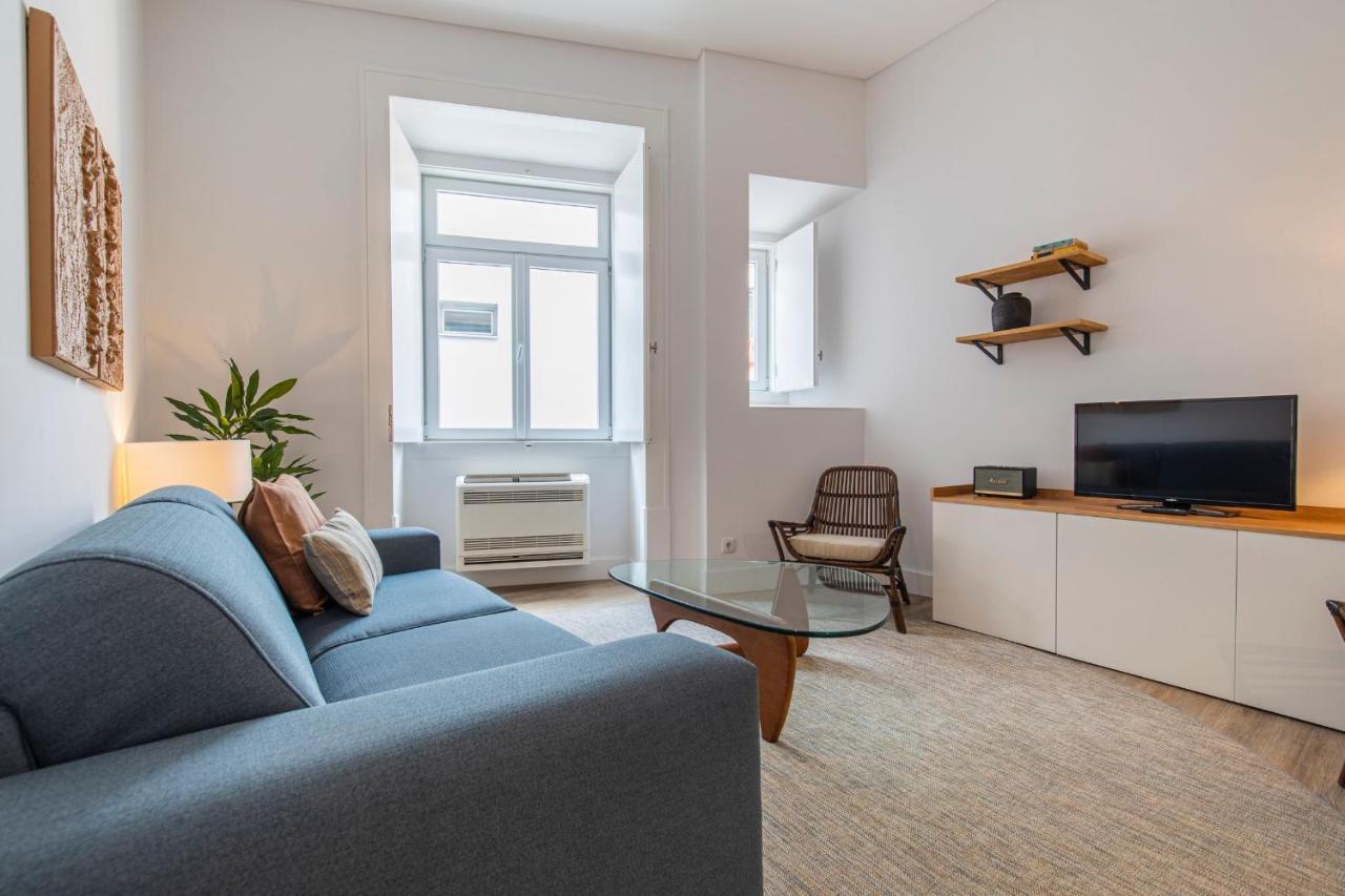 Ando Living - Abrantes 10 House Lejlighed Lisboa Eksteriør billede