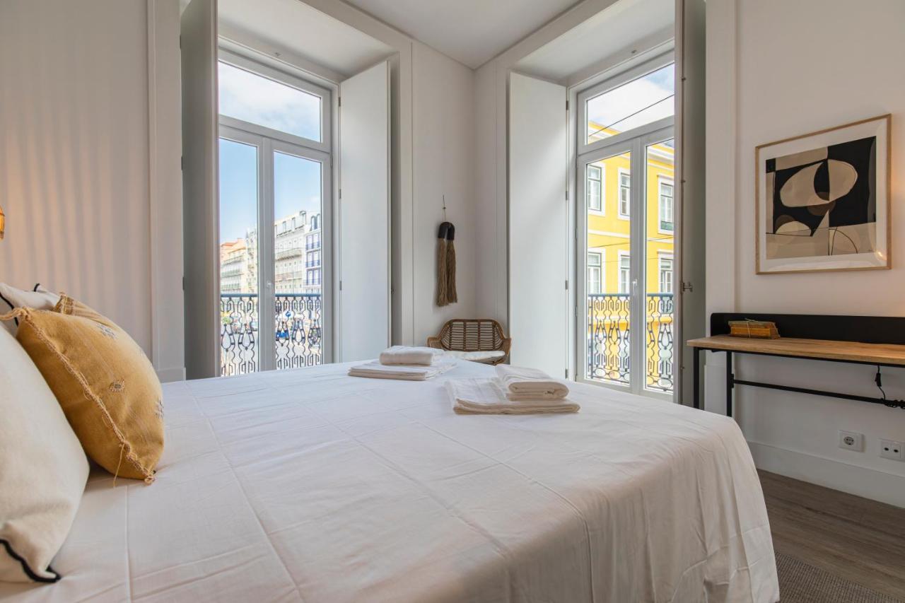 Ando Living - Abrantes 10 House Lejlighed Lisboa Eksteriør billede
