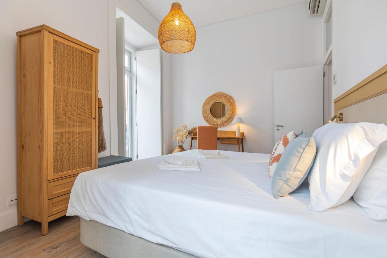 Ando Living - Abrantes 10 House Lejlighed Lisboa Eksteriør billede