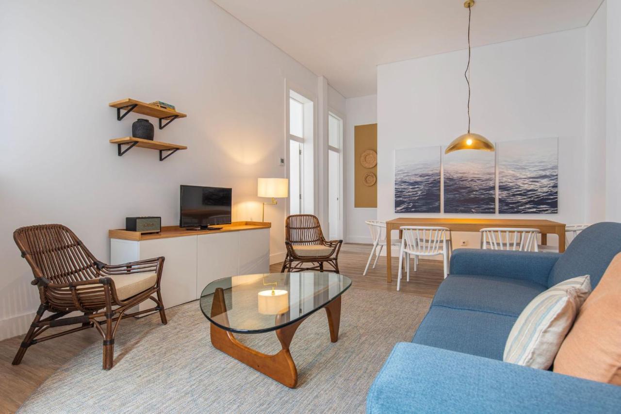 Ando Living - Abrantes 10 House Lejlighed Lisboa Eksteriør billede
