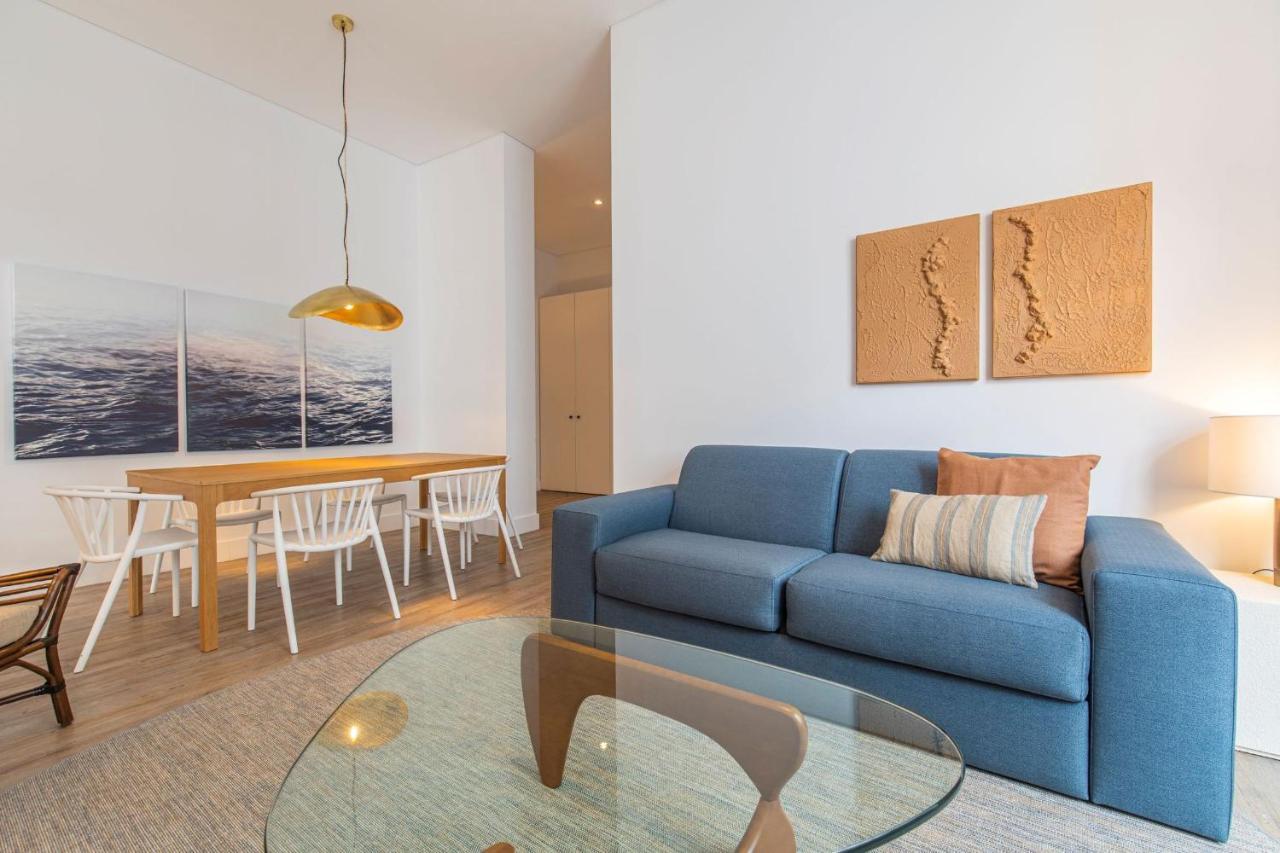 Ando Living - Abrantes Flats Lejlighed Lisboa Eksteriør billede