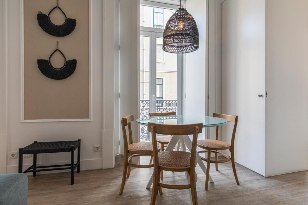 Ando Living - Abrantes Flats Lejlighed Lisboa Eksteriør billede