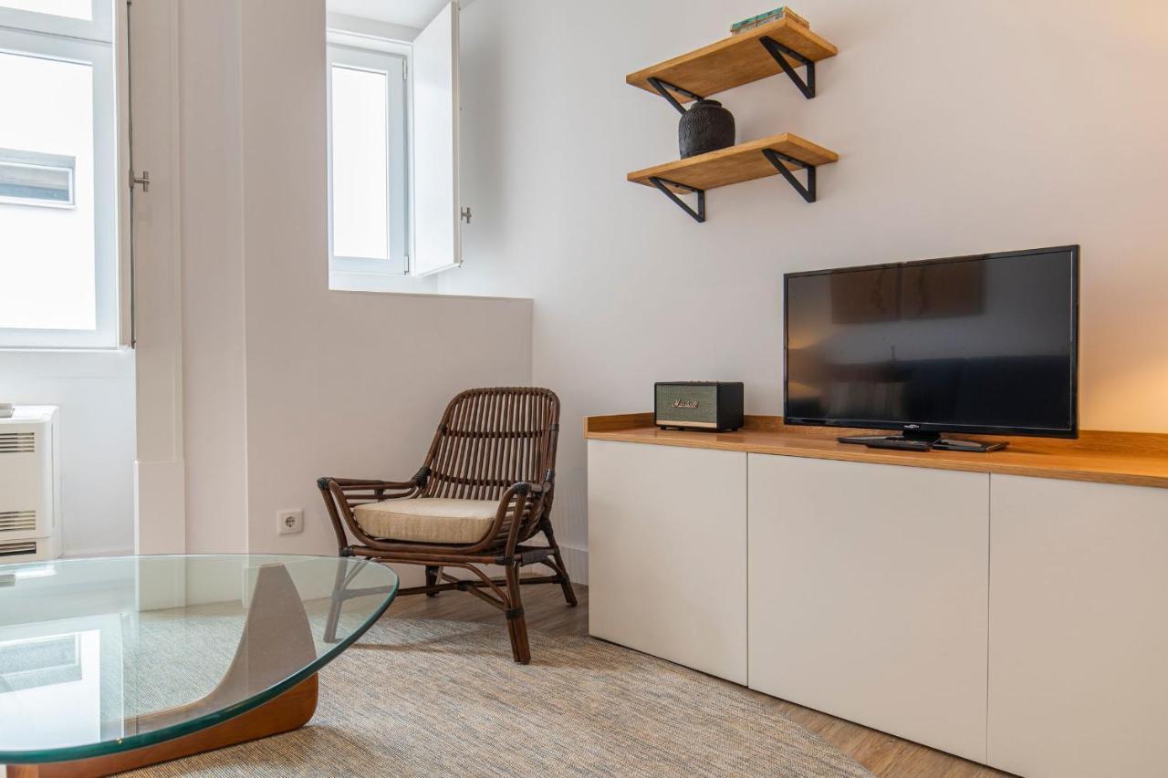 Ando Living - Abrantes 10 House Lejlighed Lisboa Eksteriør billede