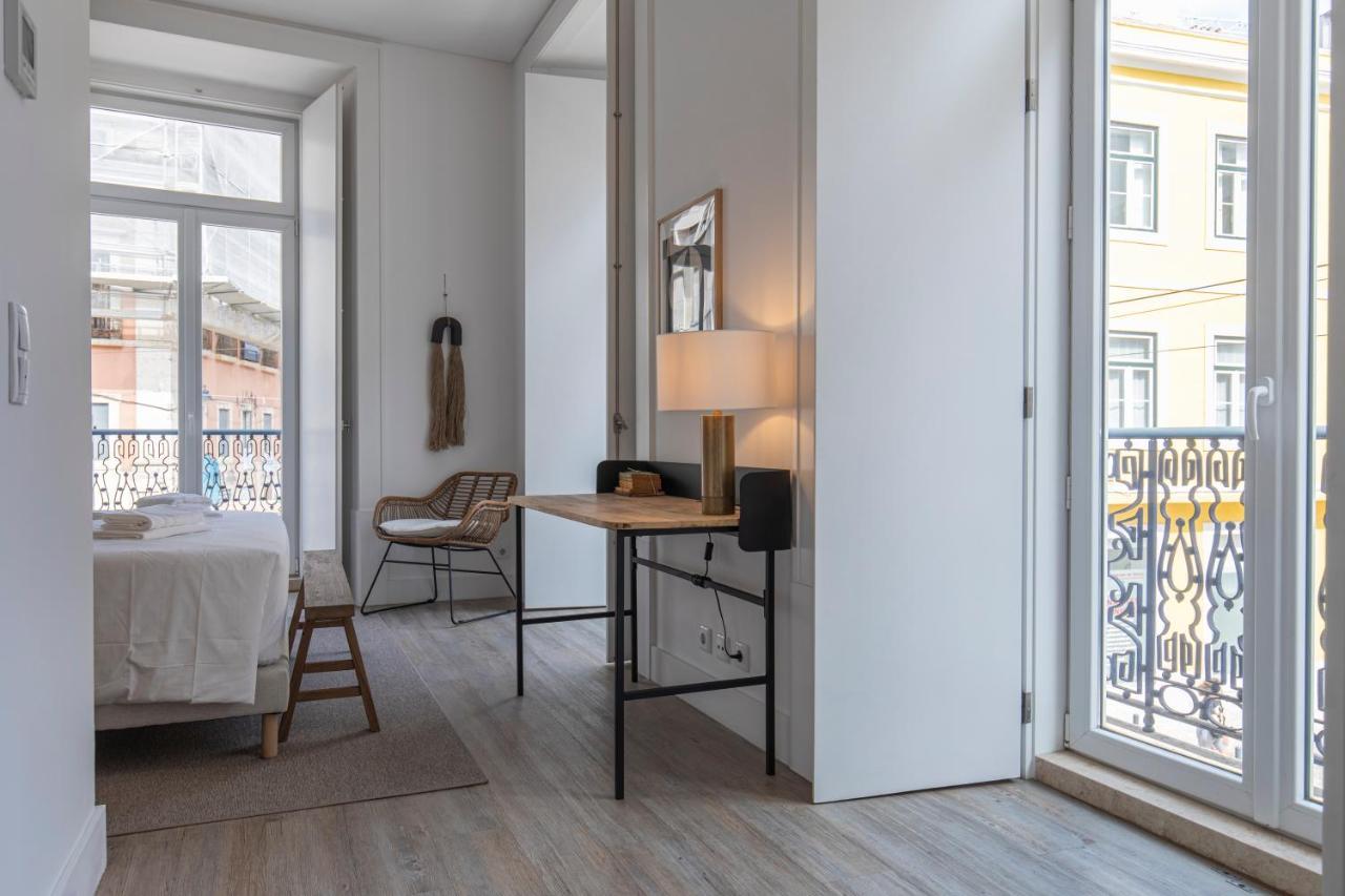 Ando Living - Abrantes 10 House Lejlighed Lisboa Eksteriør billede