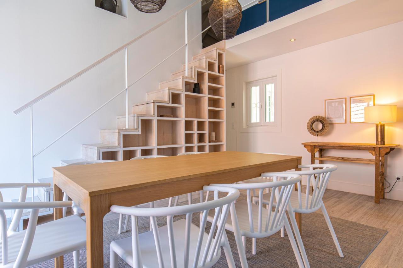 Ando Living - Abrantes 10 House Lejlighed Lisboa Eksteriør billede