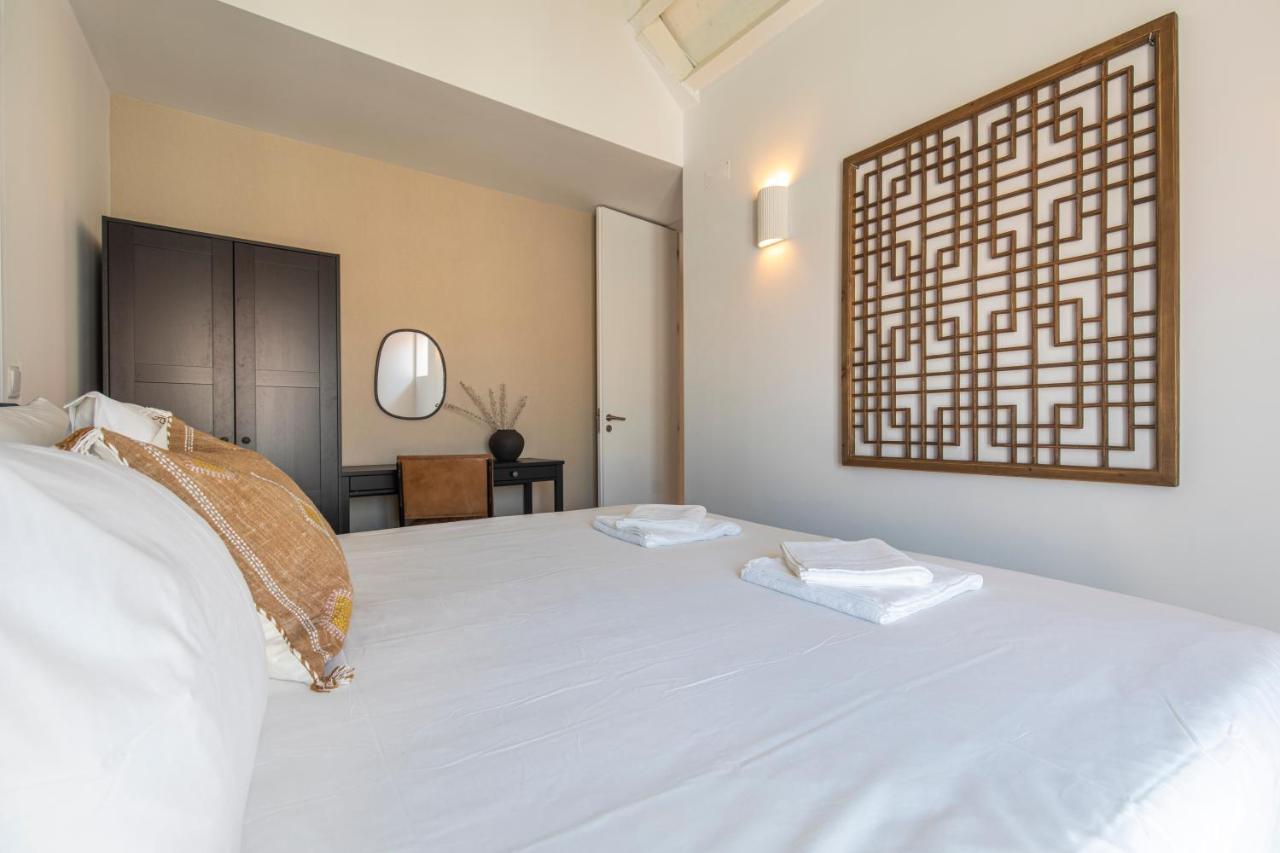 Ando Living - Abrantes 10 House Lejlighed Lisboa Eksteriør billede