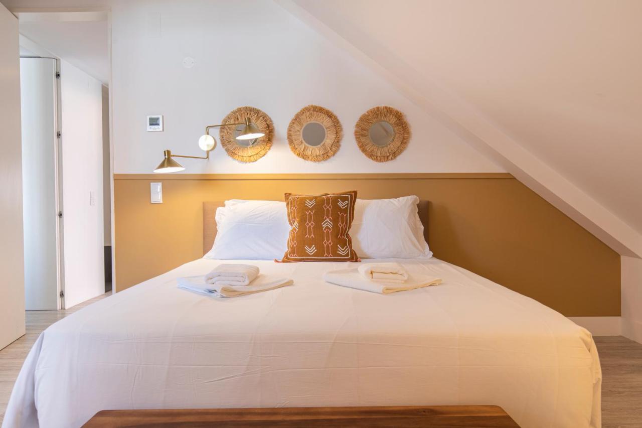 Ando Living - Abrantes 10 House Lejlighed Lisboa Eksteriør billede