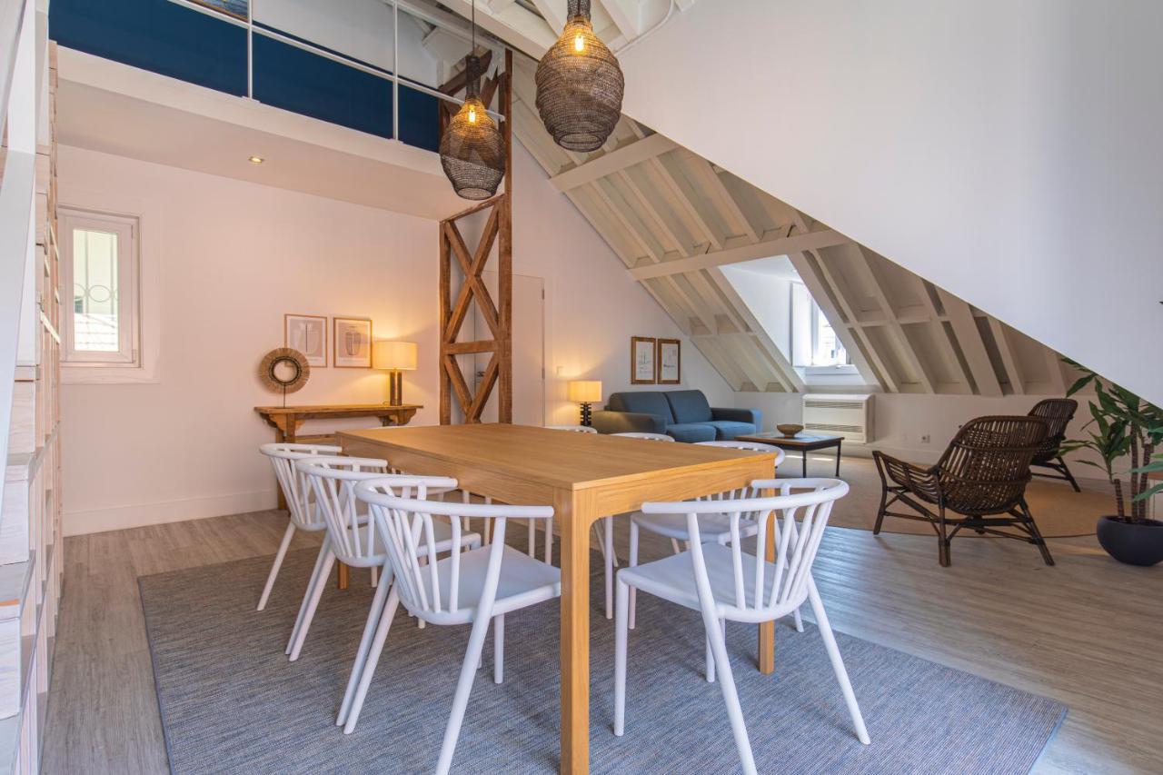 Ando Living - Abrantes 10 House Lejlighed Lisboa Eksteriør billede