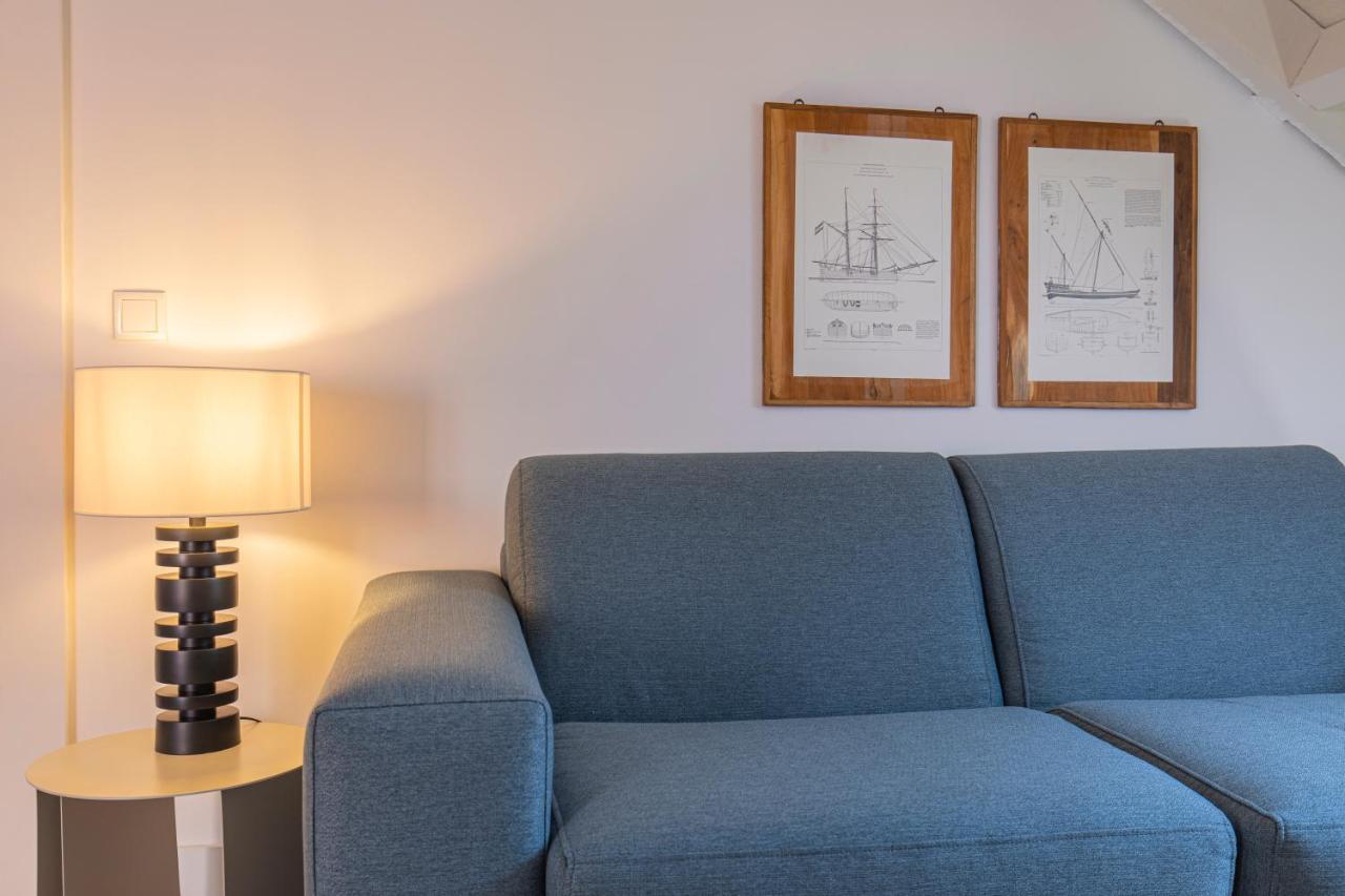 Ando Living - Abrantes 10 House Lejlighed Lisboa Eksteriør billede