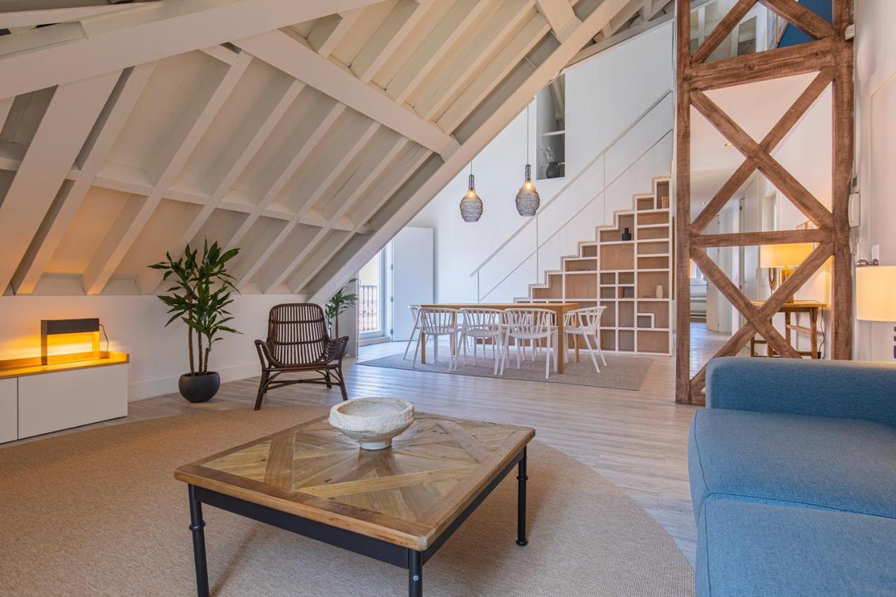 Ando Living - Abrantes 10 House Lejlighed Lisboa Eksteriør billede