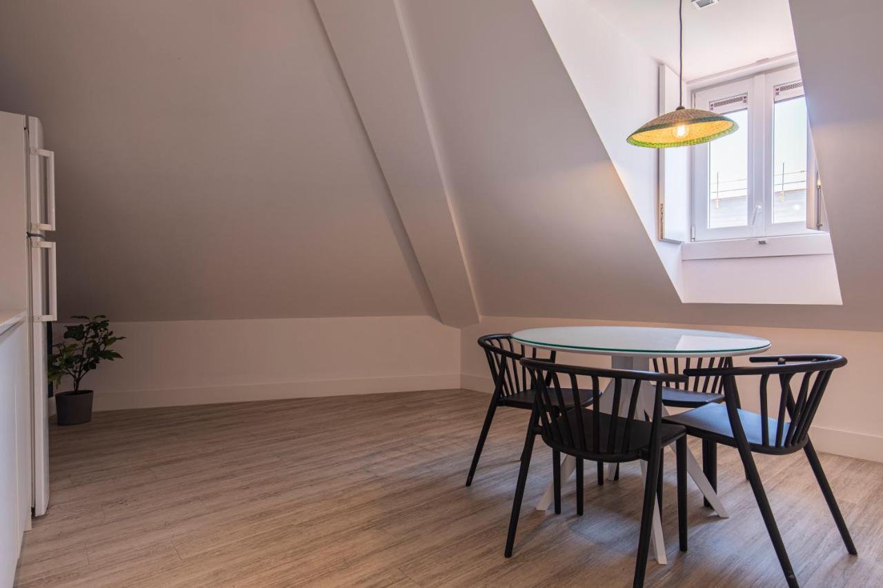 Ando Living - Abrantes 10 House Lejlighed Lisboa Eksteriør billede