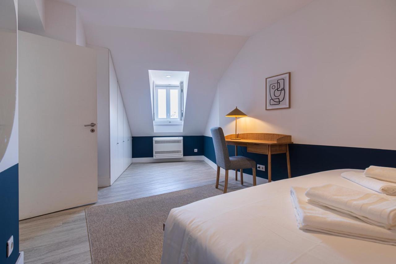 Ando Living - Abrantes 10 House Lejlighed Lisboa Eksteriør billede